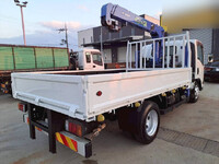 ISUZU Elf Self Loader (With 3 Steps Of Cranes) TPG-NPR85AR 2016 21,000km_4