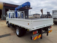 ISUZU Elf Self Loader (With 3 Steps Of Cranes) TPG-NPR85AR 2016 21,000km_4