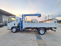 ISUZU Elf Self Loader (With 3 Steps Of Cranes) TPG-NPR85AR 2016 21,000km_5