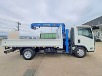 ISUZU Elf Self Loader (With 3 Steps Of Cranes) TPG-NPR85AR 2016 21,000km_6