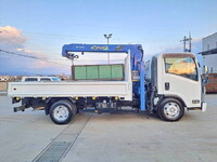 ISUZU Elf Self Loader (With 3 Steps Of Cranes) TPG-NPR85AR 2016 21,000km_7