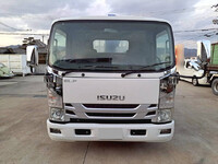 ISUZU Elf Self Loader (With 3 Steps Of Cranes) TPG-NPR85AR 2016 21,000km_8