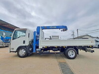 ISUZU Elf Self Loader (With 3 Steps Of Cranes) TPG-NPR85AR 2016 21,000km_8