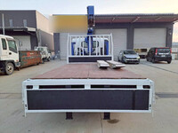 ISUZU Elf Self Loader (With 3 Steps Of Cranes) TPG-NPR85AR 2016 21,000km_9