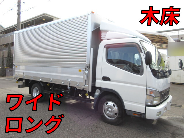 Canter Aluminum Wing_1