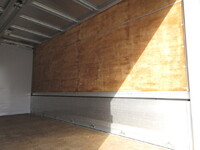 MITSUBISHI FUSO Canter Aluminum Wing PDG-FE84DV 2007 46,000km_11