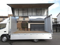 MITSUBISHI FUSO Canter Aluminum Wing PDG-FE84DV 2007 46,000km_13