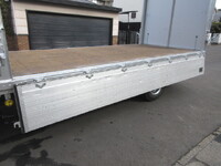MITSUBISHI FUSO Canter Aluminum Wing PDG-FE84DV 2007 46,000km_15