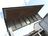 MITSUBISHI FUSO Canter Aluminum Wing PDG-FE84DV 2007 46,000km_16