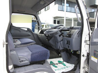 MITSUBISHI FUSO Canter Aluminum Wing PDG-FE84DV 2007 46,000km_20