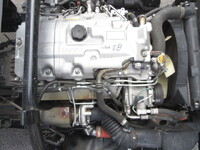 MITSUBISHI FUSO Canter Aluminum Wing PDG-FE84DV 2007 46,000km_31