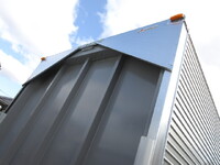 MITSUBISHI FUSO Canter Aluminum Wing PDG-FE84DV 2007 46,000km_32