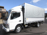 MITSUBISHI FUSO Canter Aluminum Wing PDG-FE84DV 2007 46,000km_3