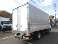 MITSUBISHI FUSO Canter Aluminum Wing PDG-FE84DV 2007 46,000km_4