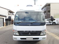 MITSUBISHI FUSO Canter Aluminum Wing PDG-FE84DV 2007 46,000km_5