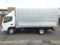 MITSUBISHI FUSO Canter Aluminum Wing PDG-FE84DV 2007 46,000km_6