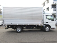 MITSUBISHI FUSO Canter Aluminum Wing PDG-FE84DV 2007 46,000km_7