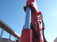 MITSUBISHI FUSO Fighter Truck (With 4 Steps Of Cranes) TKG-FK61F 2015 94,920km_10