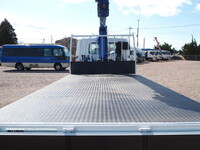 MITSUBISHI FUSO Fighter Truck (With 6 Steps Of Cranes) TKG-FK61F 2015 95,065km_10