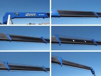 MITSUBISHI FUSO Fighter Truck (With 6 Steps Of Cranes) TKG-FK61F 2015 95,065km_14