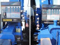 MITSUBISHI FUSO Fighter Truck (With 6 Steps Of Cranes) TKG-FK61F 2015 95,065km_16