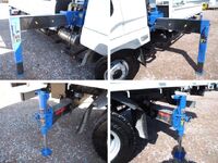 MITSUBISHI FUSO Fighter Truck (With 6 Steps Of Cranes) TKG-FK61F 2015 95,065km_17