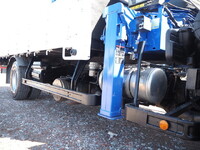 MITSUBISHI FUSO Fighter Truck (With 6 Steps Of Cranes) TKG-FK61F 2015 95,065km_19