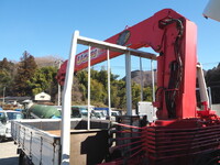 MITSUBISHI FUSO Fighter Truck (With 4 Steps Of Cranes) TKG-FK61F 2015 94,920km_20