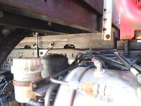 MITSUBISHI FUSO Fighter Truck (With 4 Steps Of Cranes) TKG-FK61F 2015 94,920km_22