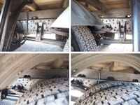 MITSUBISHI FUSO Fighter Truck (With 6 Steps Of Cranes) TKG-FK61F 2015 95,065km_23