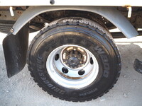 MITSUBISHI FUSO Fighter Truck (With 4 Steps Of Cranes) TKG-FK61F 2015 94,920km_24