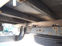 MITSUBISHI FUSO Fighter Truck (With 4 Steps Of Cranes) TKG-FK61F 2015 94,920km_25