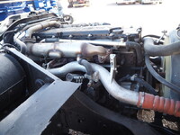 MITSUBISHI FUSO Fighter Truck (With 6 Steps Of Cranes) TKG-FK61F 2015 95,065km_26