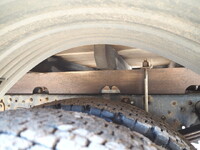 MITSUBISHI FUSO Fighter Truck (With 4 Steps Of Cranes) TKG-FK61F 2015 94,920km_27