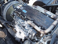 MITSUBISHI FUSO Fighter Truck (With 6 Steps Of Cranes) TKG-FK61F 2015 95,065km_27