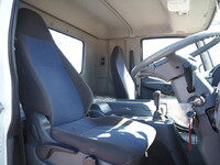 MITSUBISHI FUSO Fighter Truck (With 6 Steps Of Cranes) TKG-FK61F 2015 95,065km_29