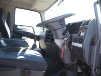 MITSUBISHI FUSO Fighter Truck (With 6 Steps Of Cranes) TKG-FK61F 2015 95,065km_30