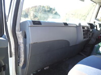 MITSUBISHI FUSO Fighter Truck (With 4 Steps Of Cranes) TKG-FK61F 2015 94,920km_31