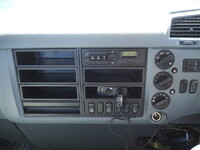 MITSUBISHI FUSO Fighter Truck (With 6 Steps Of Cranes) TKG-FK61F 2015 95,065km_31