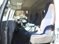 MITSUBISHI FUSO Fighter Truck (With 4 Steps Of Cranes) TKG-FK61F 2015 94,920km_32