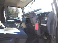MITSUBISHI FUSO Fighter Truck (With 4 Steps Of Cranes) TKG-FK61F 2015 94,920km_35