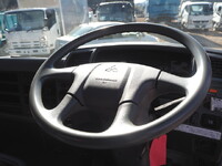 MITSUBISHI FUSO Fighter Truck (With 4 Steps Of Cranes) TKG-FK61F 2015 94,920km_36