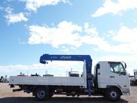 MITSUBISHI FUSO Fighter Truck (With 6 Steps Of Cranes) TKG-FK61F 2015 95,065km_6
