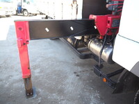 MITSUBISHI FUSO Fighter Truck (With 4 Steps Of Cranes) TKG-FK61F 2015 94,920km_8