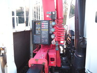 MITSUBISHI FUSO Fighter Truck (With 4 Steps Of Cranes) TKG-FK61F 2015 94,920km_9