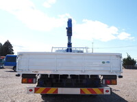 MITSUBISHI FUSO Fighter Truck (With 6 Steps Of Cranes) TKG-FK61F 2015 95,065km_9