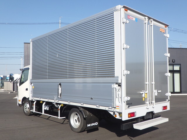 Dutro Aluminum Wing_2