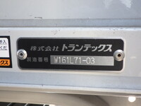 HINO Dutro Aluminum Wing 2KG-XZU710M 2025 1,044km_28