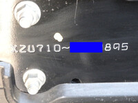 HINO Dutro Aluminum Wing 2KG-XZU710M 2025 1,044km_29