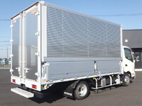 HINO Dutro Aluminum Wing 2KG-XZU710M 2025 1,044km_4